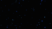 Blue GIF by Indigo Doors