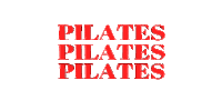 Fitness Sticker by NEW YORK PILATES
