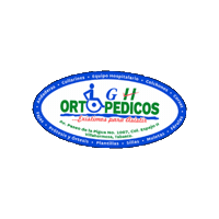 Gh Ortopedicos Sticker by Corporativo GH