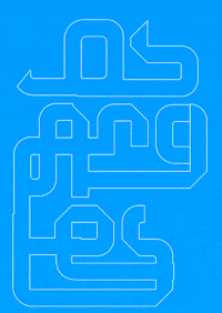 los angeles beach GIF by LA Fashion Film Festival