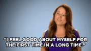 Happy Feel Good GIF by E!