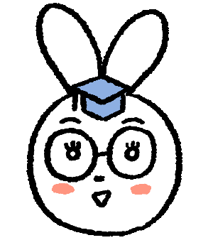 naruhodo_japan giphyupload japan wink rabbit Sticker