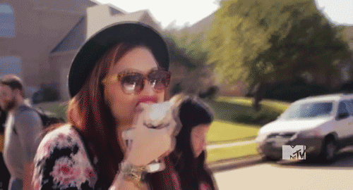 demi lovato GIF