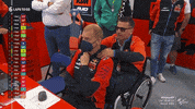 Nervous Are You Ok GIF by MotoGP