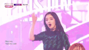 k-pop GIF