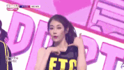 k-pop GIF