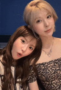 Happy Friends GIF