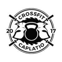 Caplatio caplatio Sticker