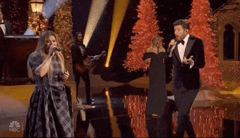 Kelly Clarkson GIF by NBC
