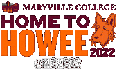 Goscots Sticker by Maryville College