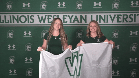 25Iwuwgolf GIF by iwusports