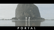Wilson Bethel Doors GIF by Signature Entertainment