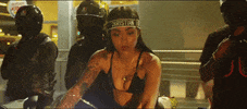 iamannmarie throw it back ann marie GIF