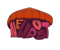 empart new post newpost posting Sticker