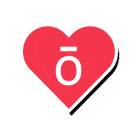 Heart Sticker by doTERRA Essential Oils