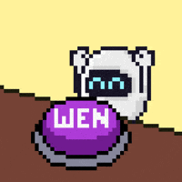 Crypto Lol GIF by Potatozzz by 9GAG