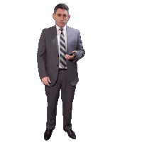 Fintan Sticker by Exclusive Links Real Estate Brokers