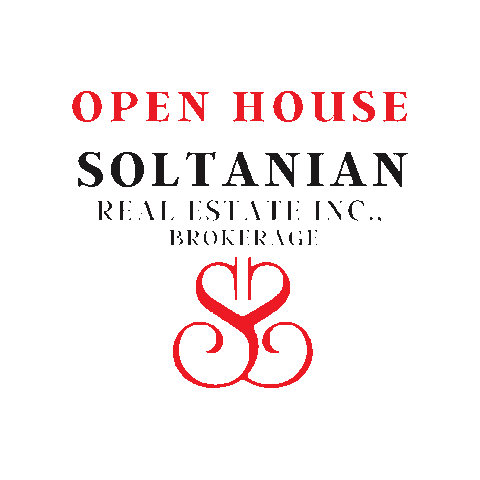 Realtors Homeforsale Sticker by SoltanianRealEstate