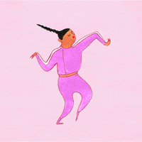 Art Animation GIF by agathebb