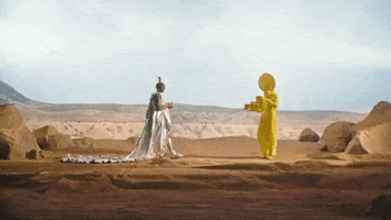 Link Lego GIF by Tierra Whack