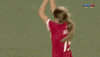 canadian yes GIF by Houston Dash