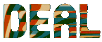 Art Glitch Sticker