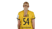 Women Handball Sticker by EHF