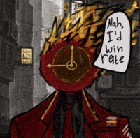 Dante GIF
