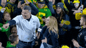 Celebration Jumping GIF by Pac-12 Network