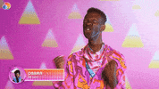 Drag Queen Omg GIF by discovery+