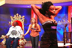 new york fighting GIF