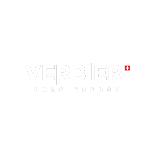 Sticker by Verbier