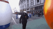 Macys Parade GIF by The 96th Macy’s Thanksgiving Day Parade