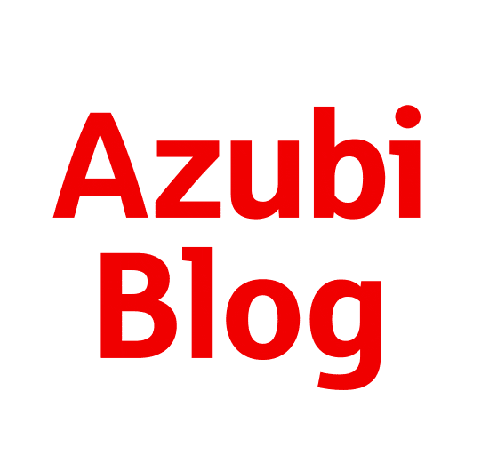 Blog Azubi Sticker by Sparkasse Koblenz