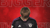 Look Up Fc Bayern GIF by Bundesliga