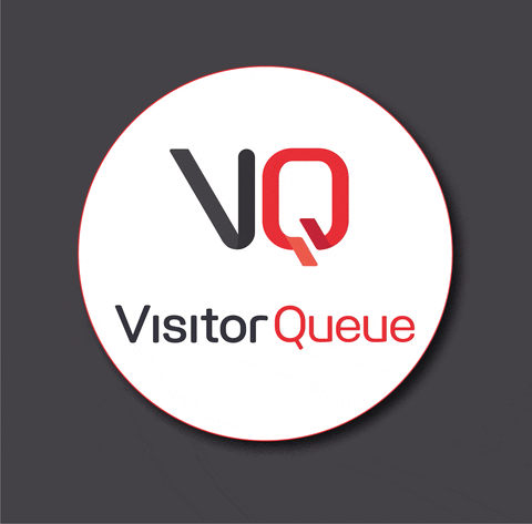 VisitorQueue giphyupload vq visitor queue GIF