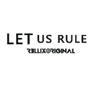 Rellixjeans girls smart boys young Sticker