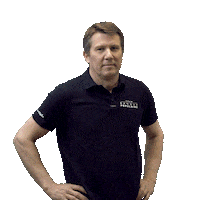 Proud T-Shirt Sticker by Voile Banque Populaire