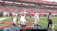 Tampa Bay Buccaneers Football GIF by NFL