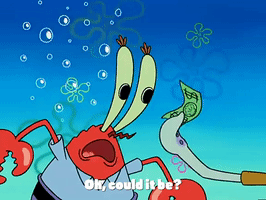 season 3 episode 13 GIF by SpongeBob SquarePants