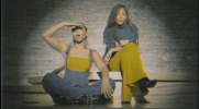 the kids are alright GIF by Chloe x Halle