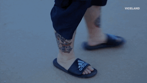 viceland GIF by F*CK, THAT'S DELICIOUS