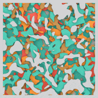 loop 3d GIF by Darkpulse