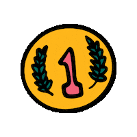 Golffun Sticker by marie birdie sport