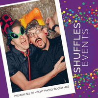 wareham_iw GIF by Shuffles Events