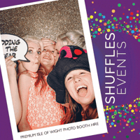 wareham_iw GIF by Shuffles Events