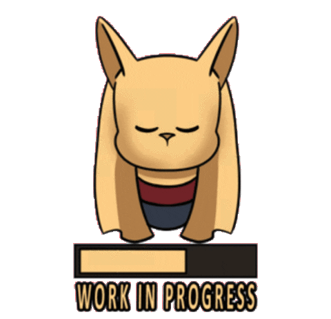 Webtoon Sticker
