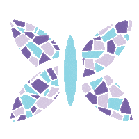 Flying Mental Health Sticker by GMH Communities