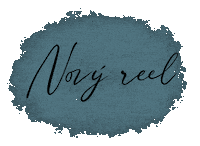 Reel Pas Sticker