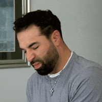 Married At First Sight Lol GIF by Lifetime